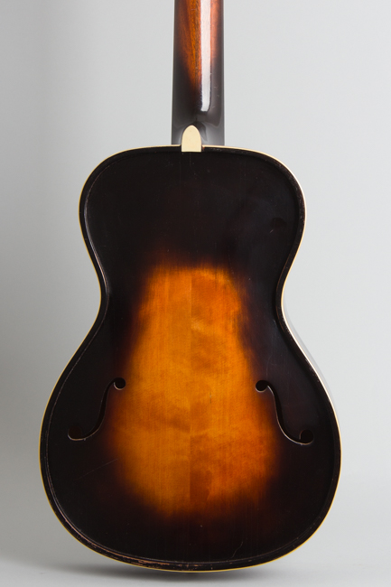 Vivi-Tone  Acousti-Guitar Acoustic Guitar  (1936)