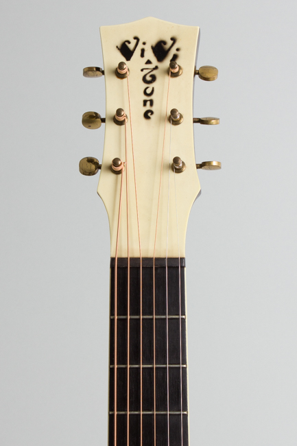 Vivi-Tone  Acousti-Guitar Acoustic Guitar  (1936)