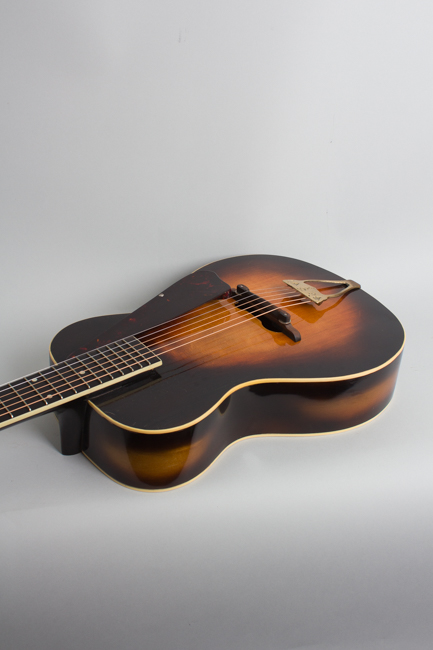 Vivi-Tone  Acousti-Guitar Acoustic Guitar  (1936)