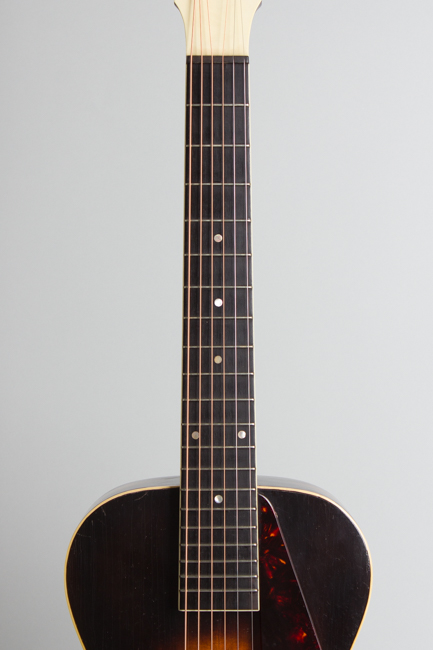 Vivi-Tone  Acousti-Guitar Acoustic Guitar  (1936)