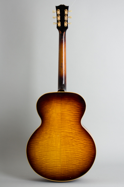 Gibson  J-185 Flat Top Acoustic Guitar  (1956)