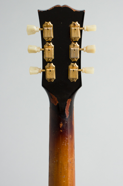 Gibson  J-185 Flat Top Acoustic Guitar  (1956)