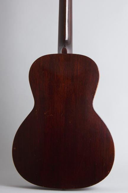 Gibson  L-00 Flat Top Acoustic Guitar  (1936)