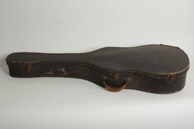 C. F. Martin  0-18 Flat Top Acoustic Guitar  (1930)