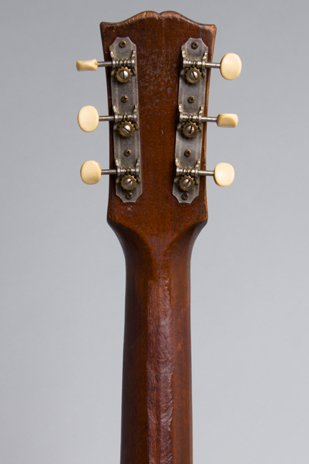 Gibson  J-50 Banner Acoustic Guitar  (1942)