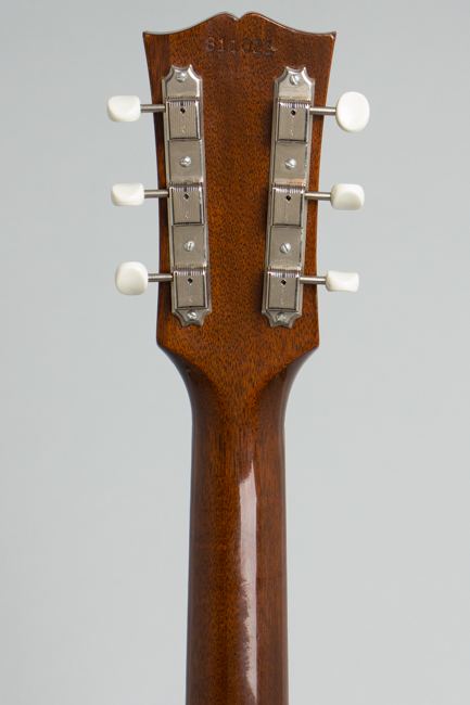 Gibson  ES-125CD Arch Top Hollow Body Electric Guitar  (1966)