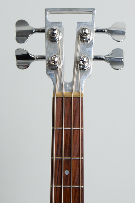 Travis Bean Designs  TB2000 Bill Wyman Solid Body Electric Bass Guitar  (2016)