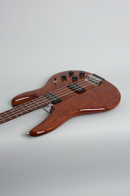 Travis Bean Designs  TB2000 Bill Wyman Solid Body Electric Bass Guitar  (2016)
