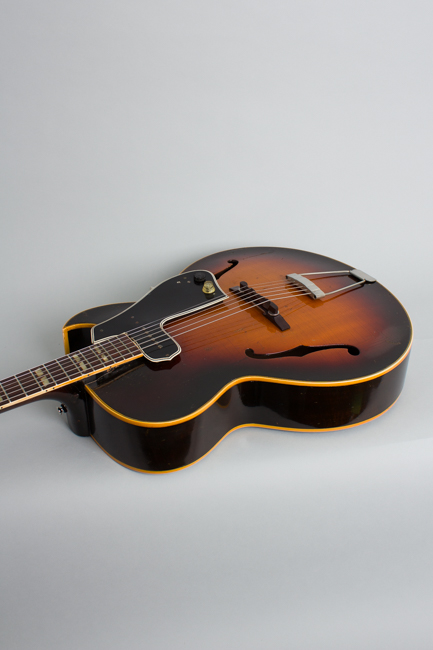 Gibson  L-4C Arch Top Acoustic Guitar  (1954)