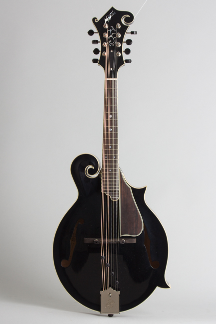 Northfield  NFB-5FE Big Mon Carved Top Mandolin  (2022)