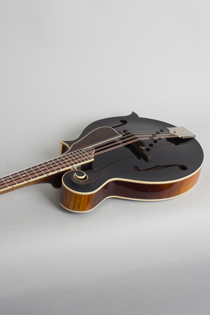 Northfield  NFB-5FE Big Mon Carved Top Mandolin  (2022)