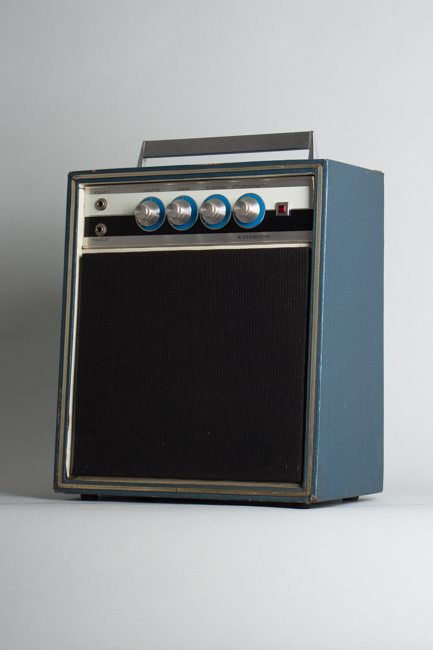 Epiphone  EA-101 Tube Amplifier (1967)