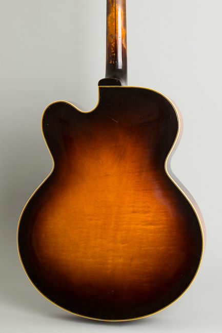 Gibson  ES-350 Arch Top Hollow Body Electric Guitar  (1951)