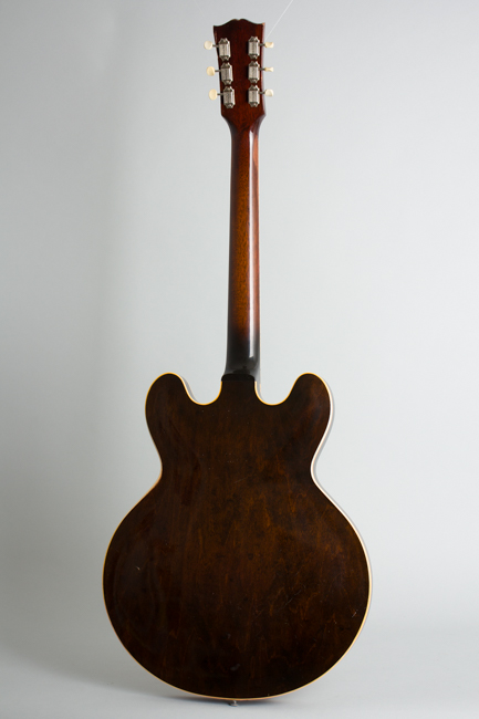 Gibson  ES-330T Thinline Hollow Body Electric Guitar  (1961)