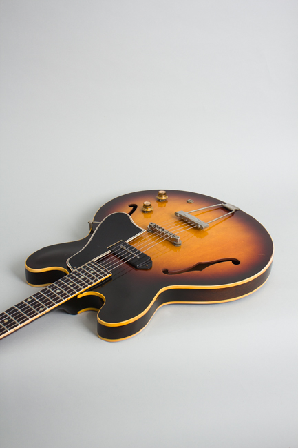 Gibson  ES-330T Thinline Hollow Body Electric Guitar  (1961)