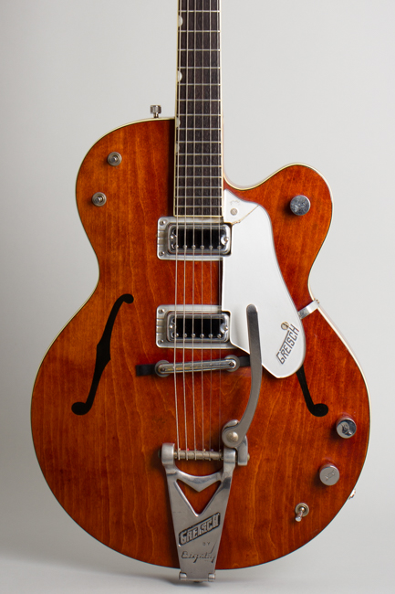 Gretsch  Chet Atkins Tennessean PX 6119 Thinline Hollow Body Electric Guitar  (1961)