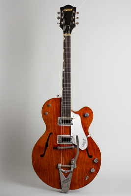 Gretsch  Chet Atkins Tennessean PX 6119 Thinline Hollow Body Electric Guitar  (1961)