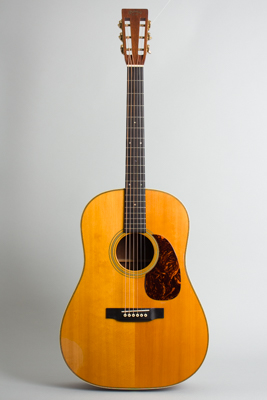 C. F. Martin  HD-28S Custom Flat Top Acoustic Guitar  (2012)