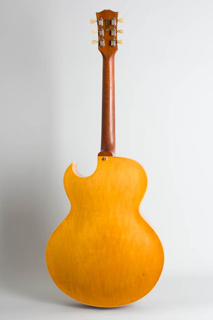 Gibson  ES-175DN Arch Top Hollow Body Electric Guitar  (1955)