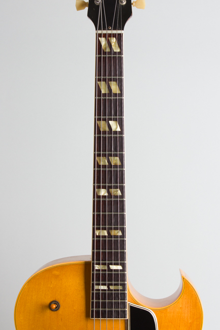 Gibson  ES-175DN Arch Top Hollow Body Electric Guitar  (1955)