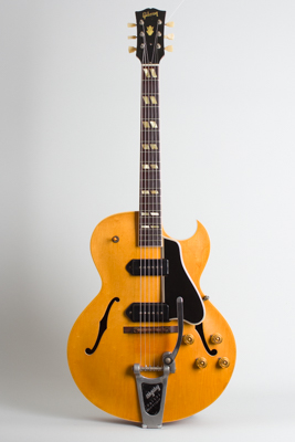 Gibson  ES-175DN Arch Top Hollow Body Electric Guitar  (1955)