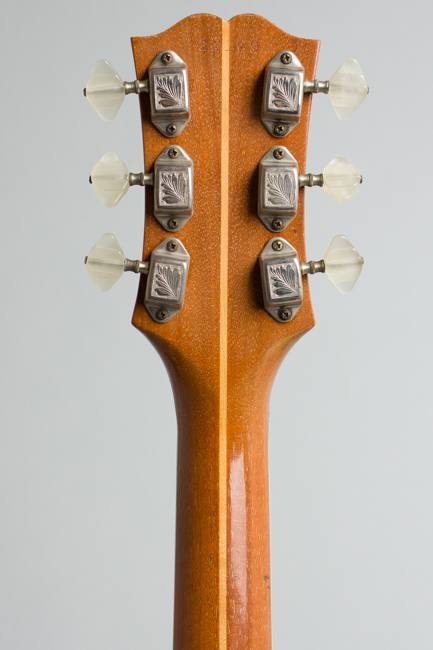 Guild  Duane Eddy Jr B Thinline Hollow Body Electric Guitar  (1962)