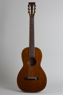 C. F. Martin  2-17 Flat Top Acoustic Guitar  (1930)