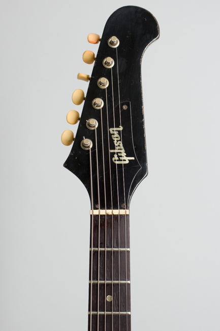 Gibson  Firebird III Solid Body Electric Guitar  (1965)