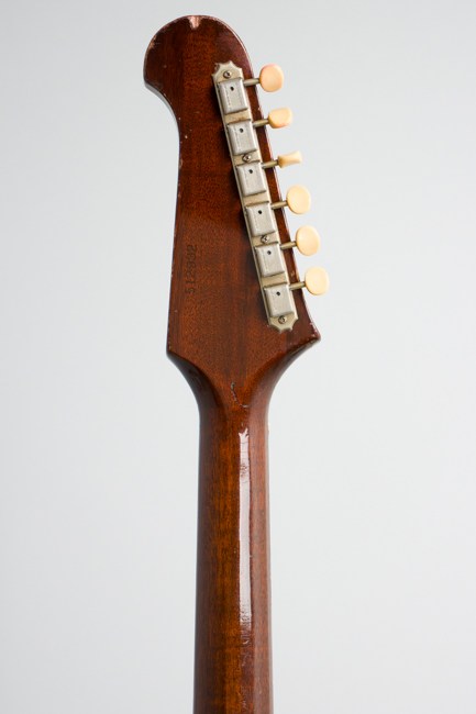 Gibson  Firebird III Solid Body Electric Guitar  (1965)