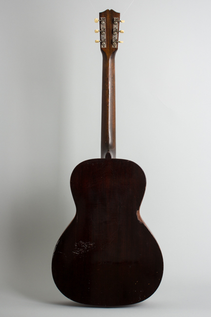 Gibson  L-00 Flat Top Acoustic Guitar  (1937)