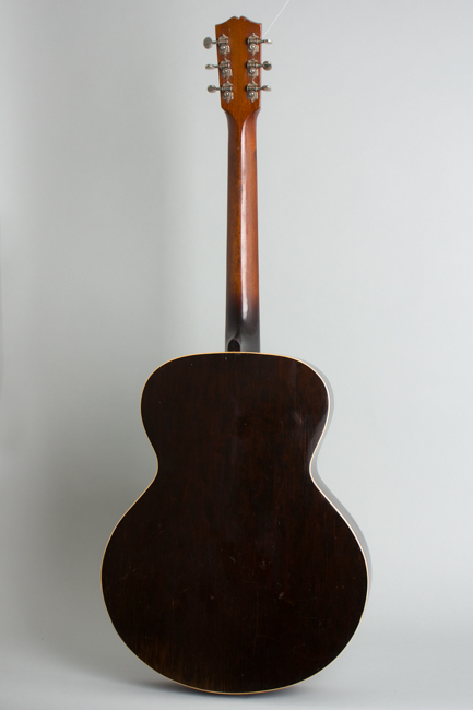 Gibson  ES-150 Arch Top Hollow Body Electric Guitar  (1937)