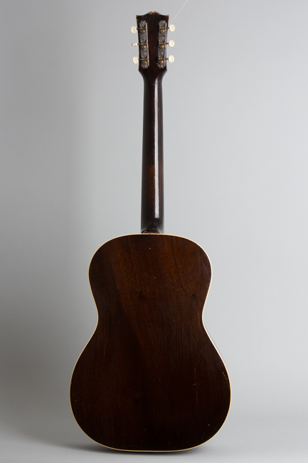 Gibson  LG-2 Flat Top Acoustic Guitar  (1944)