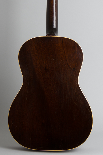 Gibson  LG-2 Flat Top Acoustic Guitar  (1944)