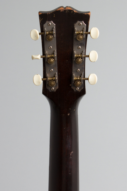 Gibson  LG-2 Flat Top Acoustic Guitar  (1944)