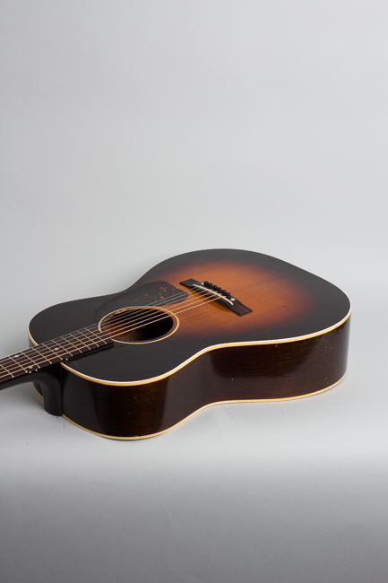 Gibson  LG-2 Flat Top Acoustic Guitar  (1944)