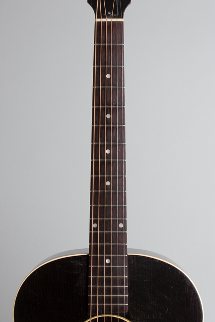 Gibson  LG-2 Flat Top Acoustic Guitar  (1944)