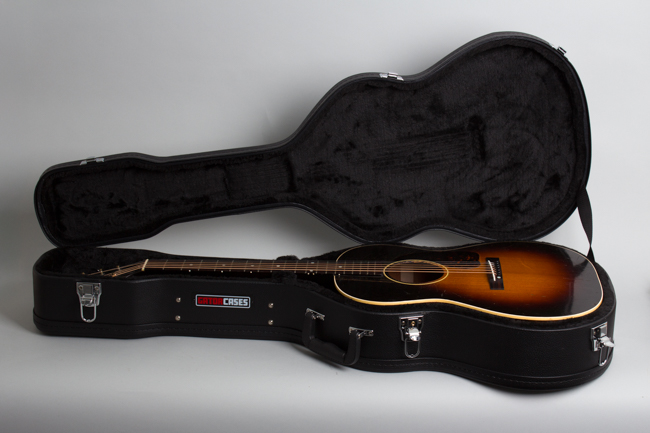 Gibson  LG-2 Flat Top Acoustic Guitar  (1944)