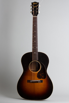 Gibson  LG-2 Flat Top Acoustic Guitar  (1944)