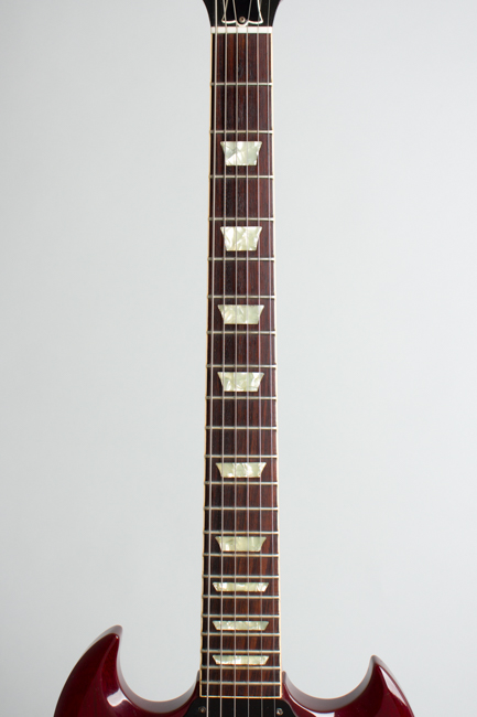 Gibson  SG 62 Standard Solid Body Electric Guitar  (1987)