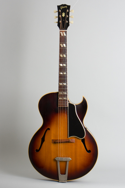 Gibson  L-4C Arch Top Acoustic Guitar  (1954)