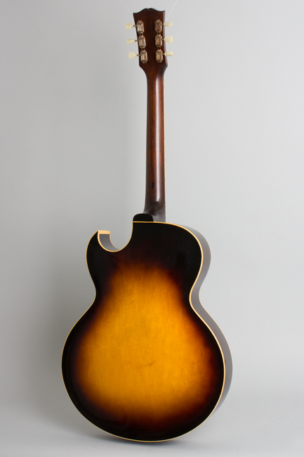 Gibson  L-4C Arch Top Acoustic Guitar  (1954)