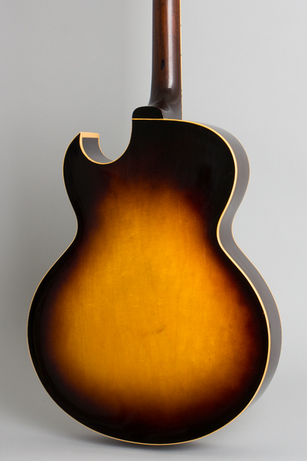 Gibson  L-4C Arch Top Acoustic Guitar  (1954)