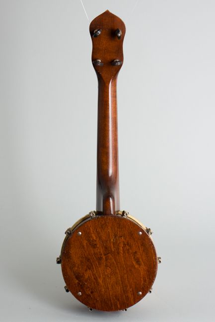 Gibson  UB-1 Banjo Ukulele ,  c. 1928