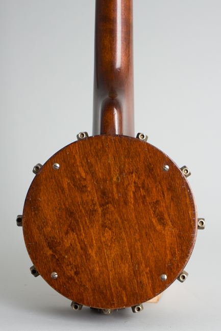 Gibson  UB-1 Banjo Ukulele ,  c. 1928