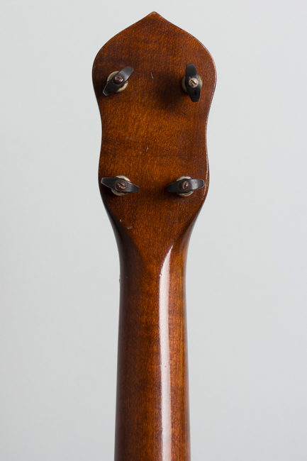 Gibson  UB-1 Banjo Ukulele ,  c. 1928