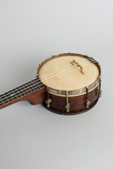 Gibson  UB-1 Banjo Ukulele ,  c. 1928