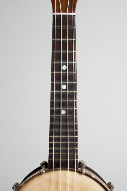 Gibson  UB-1 Banjo Ukulele ,  c. 1928