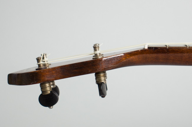 Gibson  UB-1 Banjo Ukulele ,  c. 1928