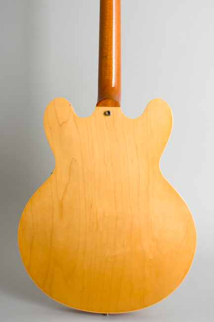 Gibson  ES-335 DOT Semi-Hollow Body Electric Guitar  (1987)