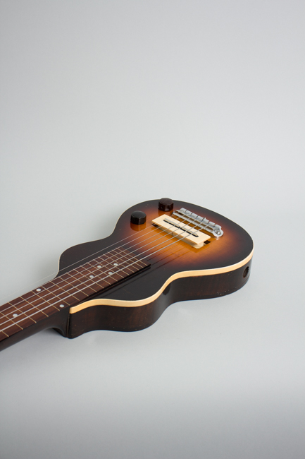 Gibson  EH-100 Lap Steel Electric Guitar  (1938)